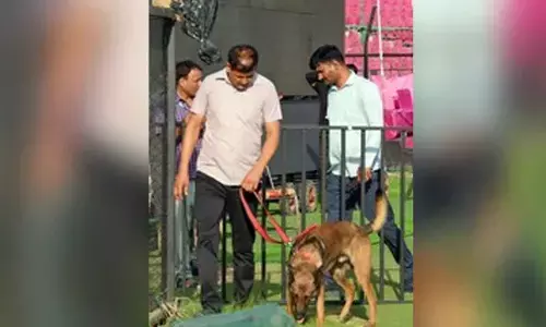 20 Delhi colleges receive bomb threats, search Ops underway