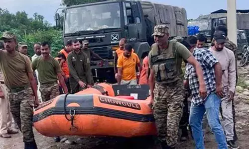Vaishno Devi landslide tragedy: 35 bodies recovered; floods wreak havoc in Jammu division