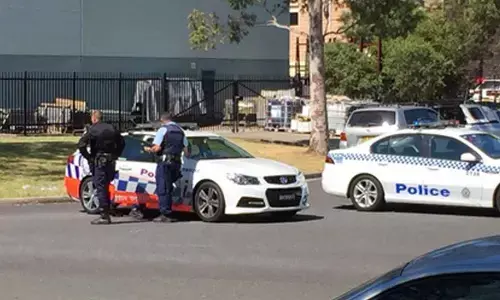 One killed after stabbing incident in Australias Sydney