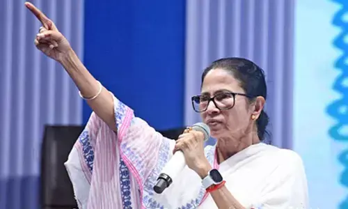 Mamata Banerjees clarion call to Trinamool student leaders: Never compromise with injustice