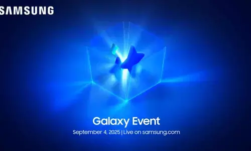 Samsung Sets September 4 Galaxy Unpacked Event Ahead of Apple’s iPhone 17 Launch