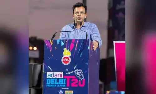 State leagues are talent feeders, not competitors: DDCA president Rohan Jaitley