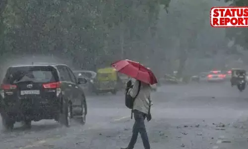 Heavy rains lash Kamareddy and Medak Districts, here is status report