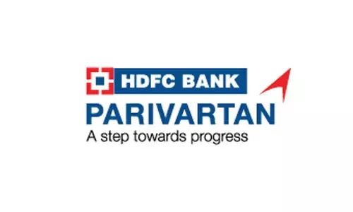 HDFC Bank Parivartans ECSS Programme Applications Now Open