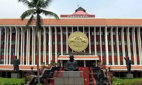 Sleaze likely to play spoilsport in poll-bound Kerala