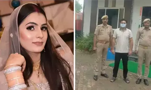 No Cylinder Blast In Nikki Bhati Case: Police Say Victim May Have Concealed Truth To Protect In-Laws