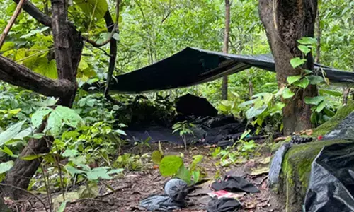 Maoists kill Shikshadoot in Chhattisgarhs Bastar village