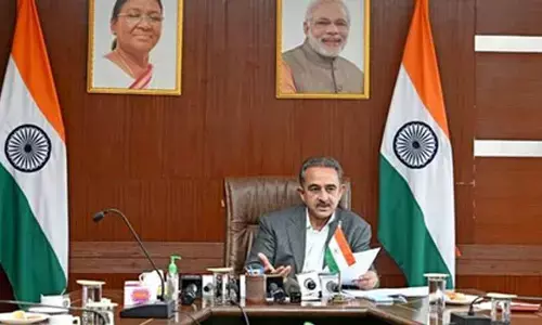 India-Africa trade surpasses $100 billion, nearly doubles in 5 years