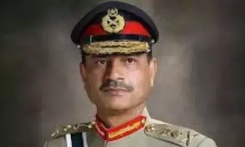 Pakistan strongman Asim Munir dragging US into Afghanistan-like mess again