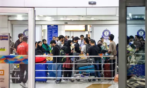 Domestic air passenger traffic to see modest increase to reach 172-176 million in FY26