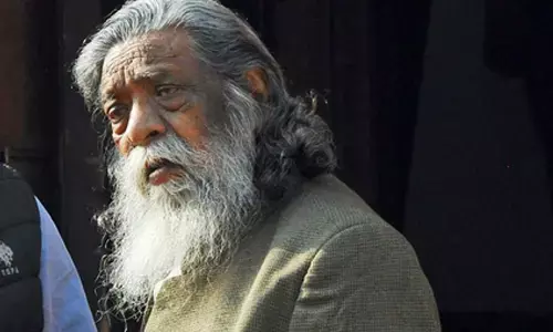 Jharkhand Assembly unanimously passes resolution seeking Bharat Ratna for Shibu Soren