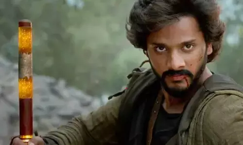 ‘Mirai’ trailer promises a mythological blockbuster