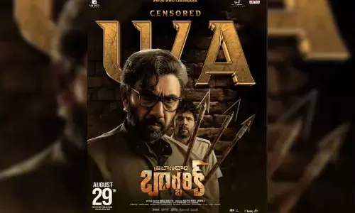 ‘Tribandhari Barbarik’ clears censor, set for release