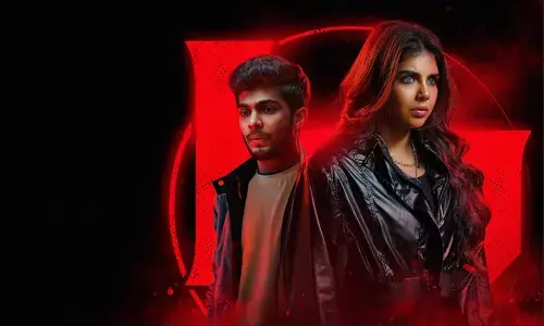 ‘Kotha Lokah Chapter 1: Chandra’ trailer ignites buzz