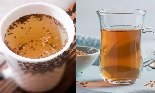 Ajwain Water vs Methi Water: Which Morning Drink Can Aid Your Weight Loss Journey?