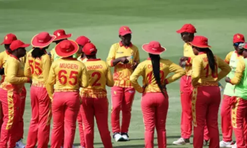 Zimbabwe reveal 14-member squad for 2025 Women’s T20 WC Africa Qualifier