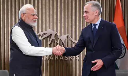 India appoints Dinesh Patnaik as next High Commissioner to Canada