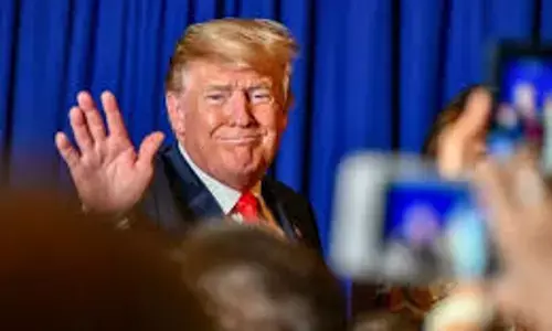 Fed Official Takes Legal Action Against Trump Over Controversial Firing