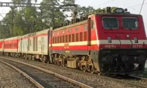 Rlys start Jammu-Katra shuttle to ferry stranded passengers