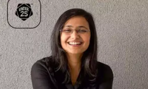 Jeel Gandhi on Creating Under 25, where India’s Youth Can Earn, Learn and Grow