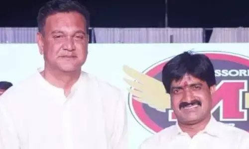 ₹2,739 Crore Sanctioned for Jawahar Nettempadu Lift Irrigation: Alampur Farmers Rejoice