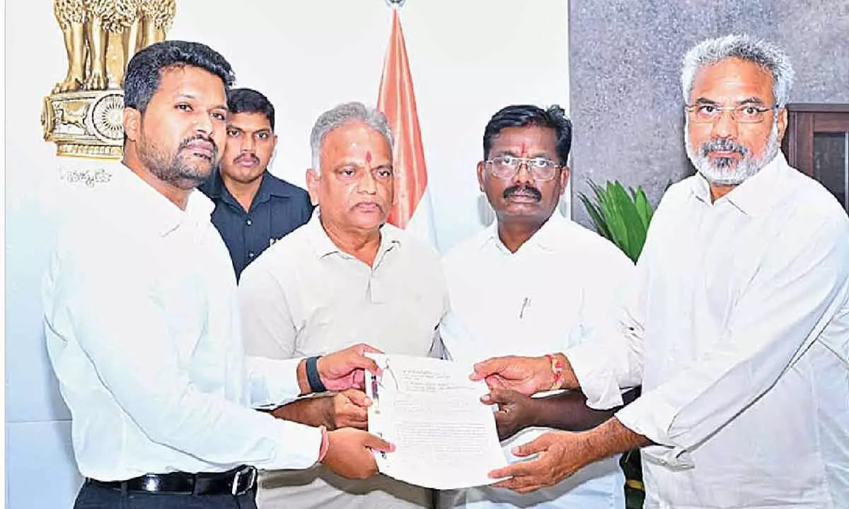 Compensation sought for ONGC gas pipeline leak victims