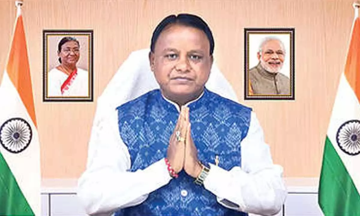 ‘Nuakhai’ celebrated with devotion fervour in western Odisha