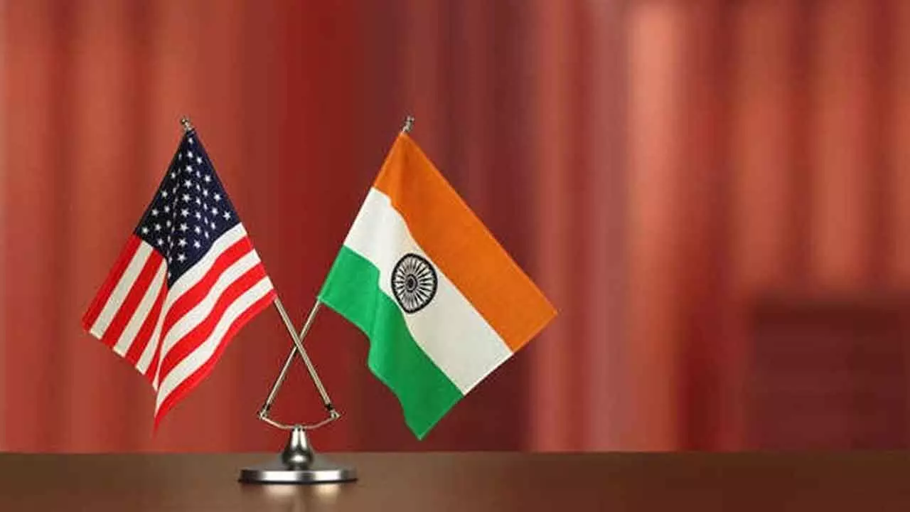 India hopeful of resuming trade talks with US soon India hopeful of resuming trade talks with US soon