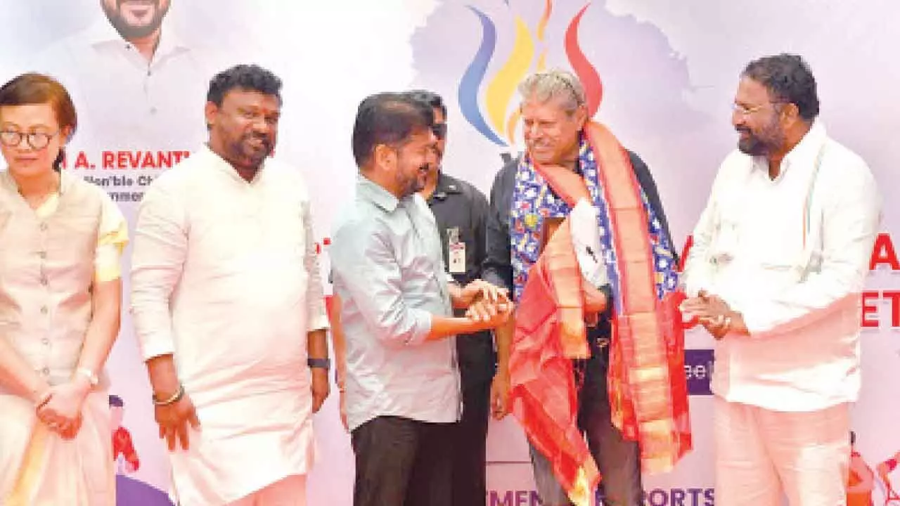 CM prods Sports Hub Board to roll out 3-year action plan CM prods Sports Hub Board to roll out 3-year action plan