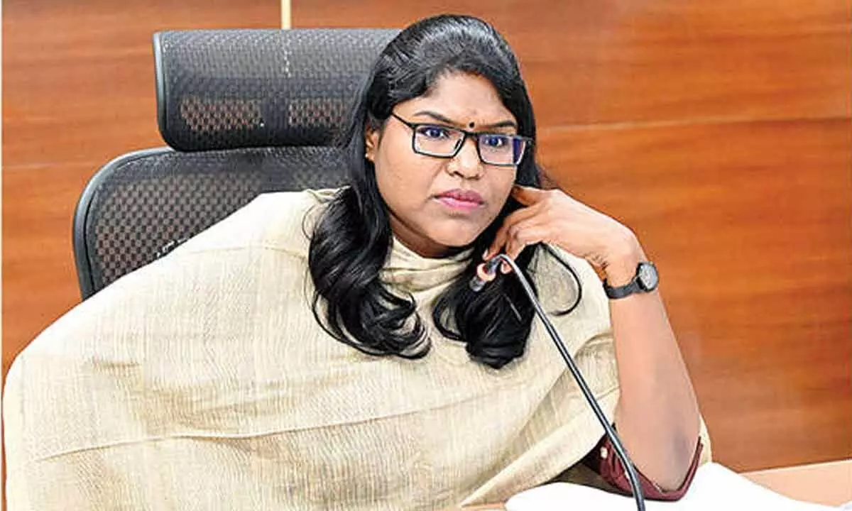 Strengthen Dwcra groups for women empowerment Strengthen Dwcra groups for women empowerment