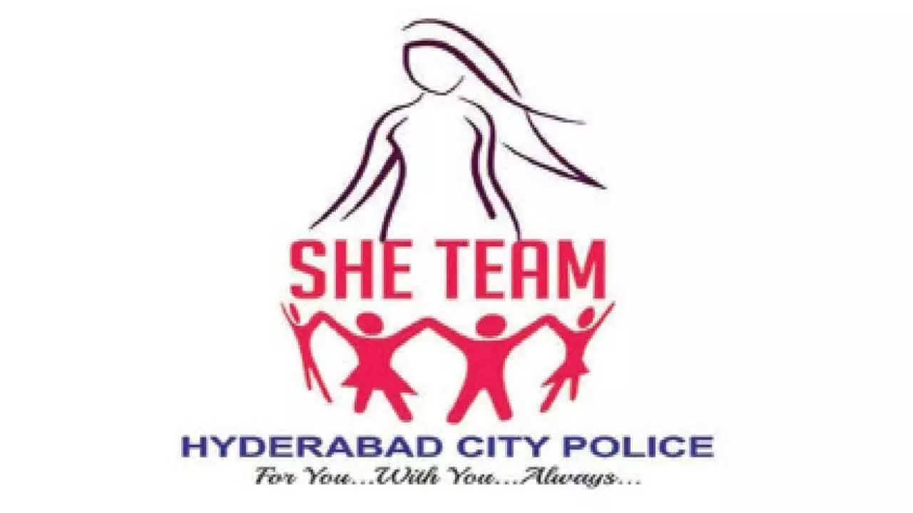 SHE Teams issues stern warning to eve-teasers