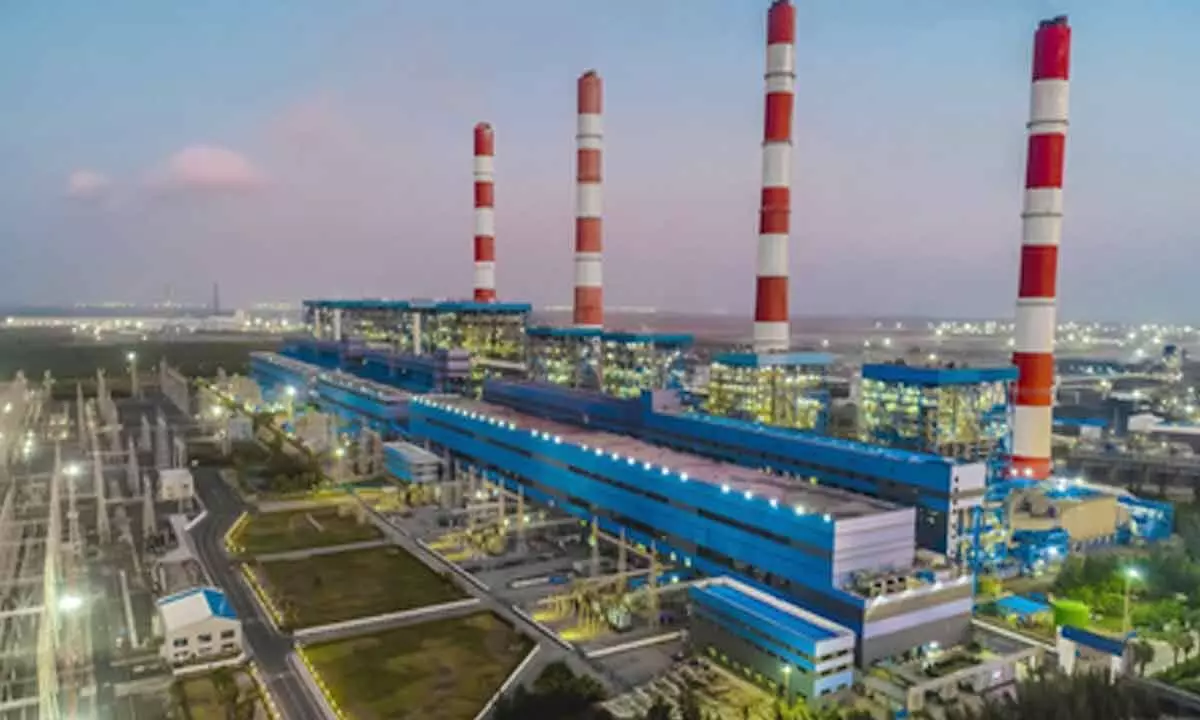 Adani Power gets LoA for 2,400 MW greenfield thermal power plant in Bihar