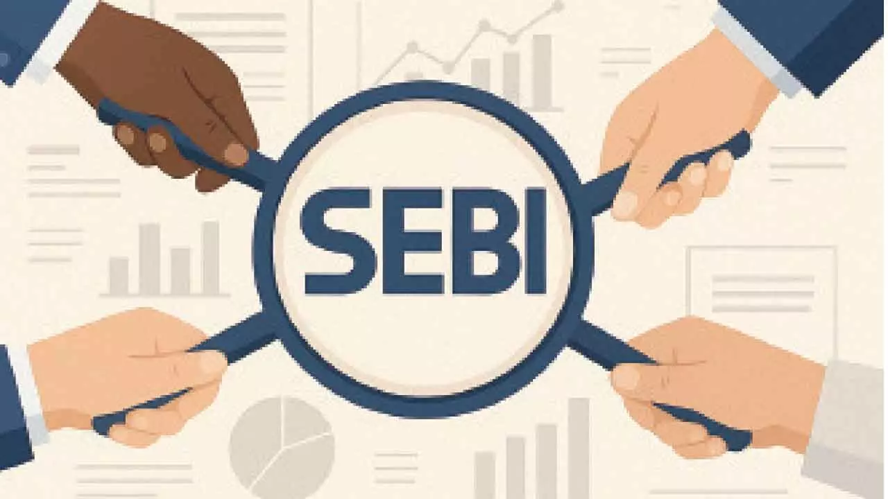 Sebi mulls over reforms in disclosures Sebi mulls over reforms in disclosures