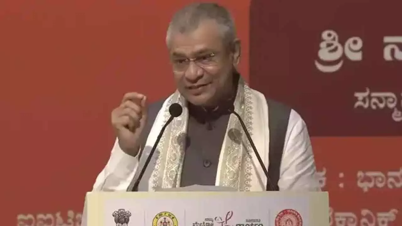 Made In India chips soon to hit mkts: Vishnaw Made In India chips soon to hit mkts: Vishnaw