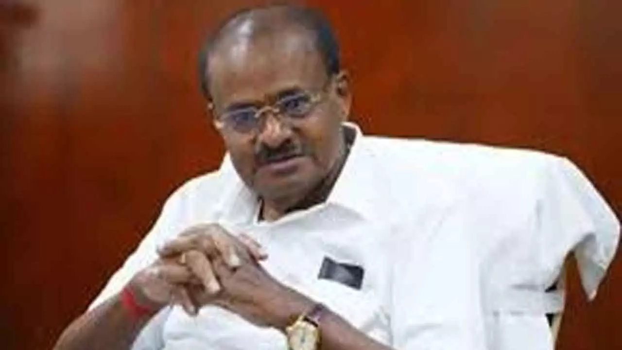 Not opposed to govt’s choice for Dasara inauguration