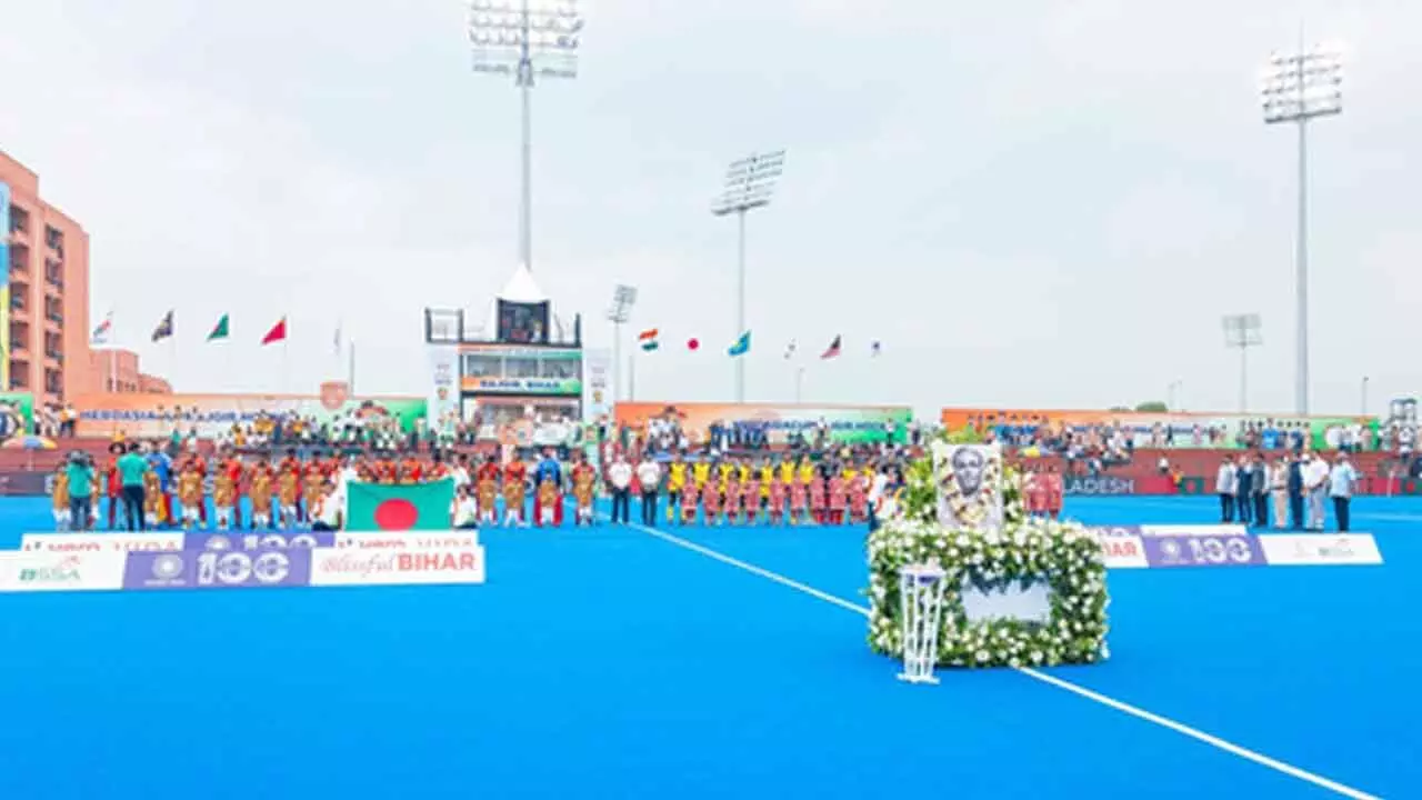 Hockey India introduces Futuristic Governance Reforms on National Sports Day