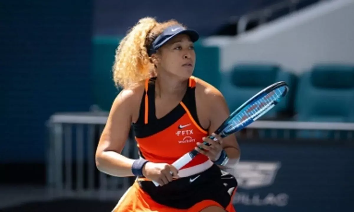 One of the worst things: Naomi Osaka slams Ostapenko’s racial remarks toward Townsend