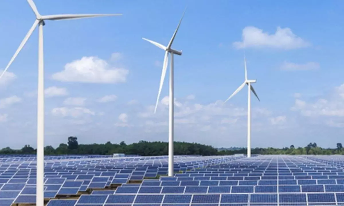 Maharashtra ranks first in State Energy Efficiency Index 2024 Maharashtra ranks first in State Energy Efficiency Index 2024