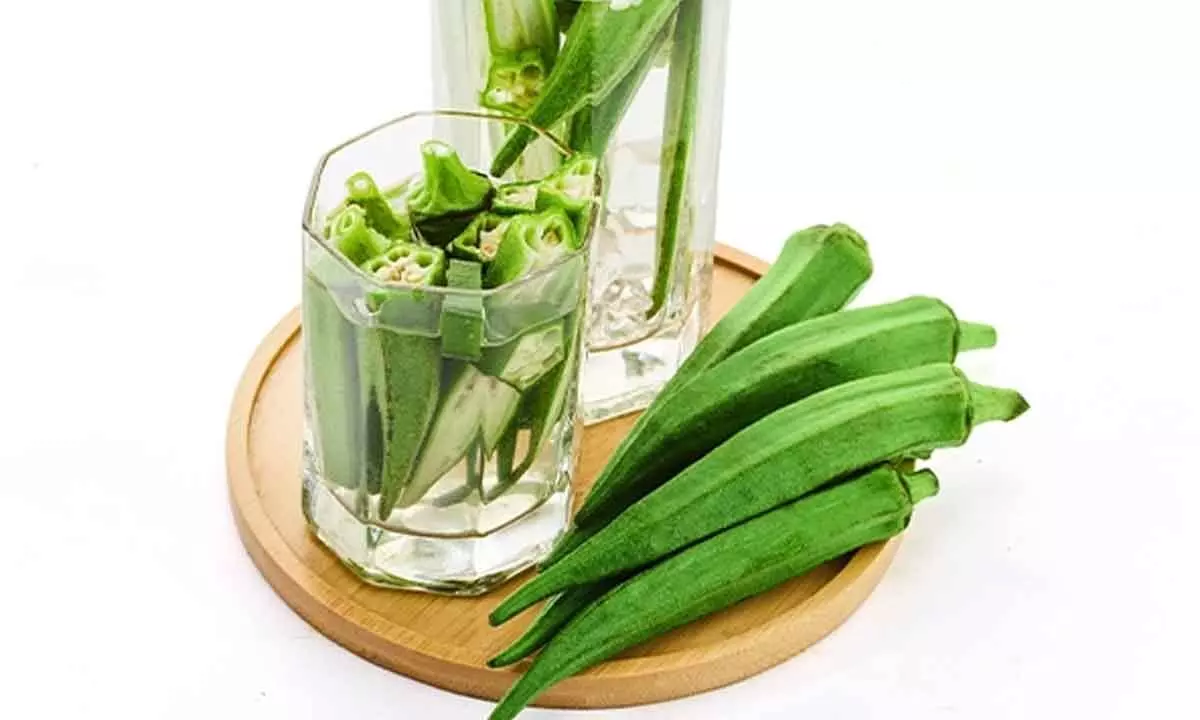 Okra Water: Health Benefits, Risks, and How to Drink It Safely