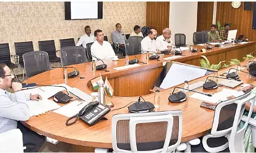 No eligible person should miss pension, CS to collectors