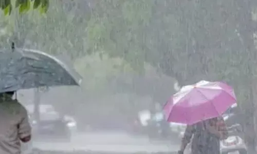 No respite till Sunday