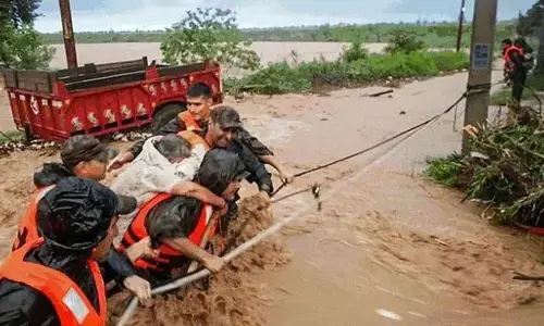 Death toll rises to 35 in Vaishno Devi landslide