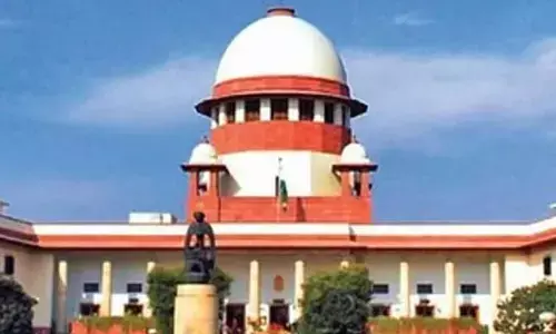 SC questions Governors delay in assenting to Bills