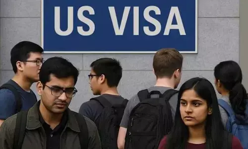 New US Student Visa Regulations Announced