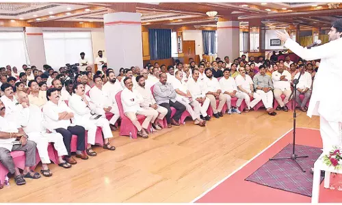 Dy CM assures that alliance parties are very much intact