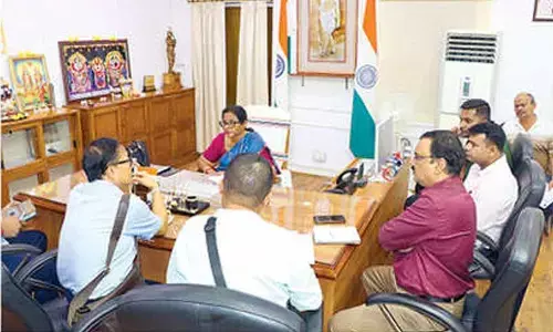 Odisha to host SC-ST panel meet