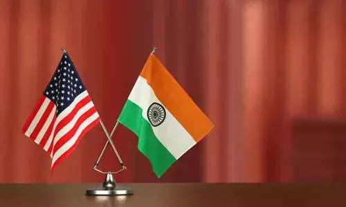 India hopeful of resuming trade talks with US soon