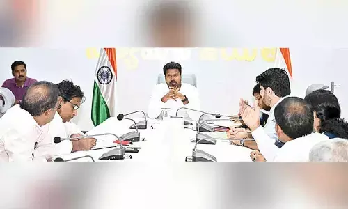 Emphasis on seaweed, crab farming