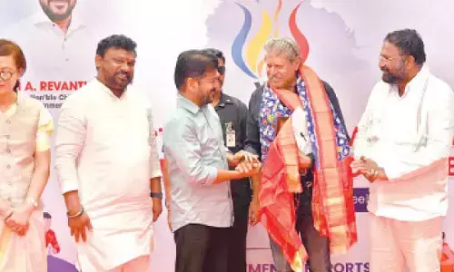 CM prods Sports Hub Board to roll out 3-year action plan