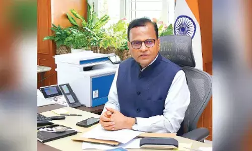 Submit report on damage, CS tells officials of rain-hit districts